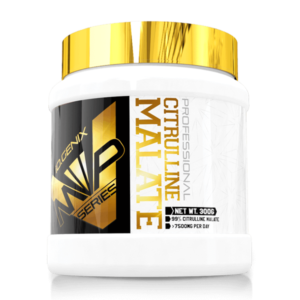 CITRULINA MALATO IO GENIX 300 GR NEUTRO