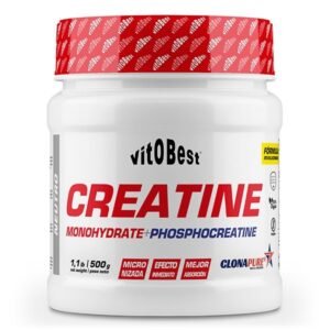 CREATINA CLONAPURE VITOBEST