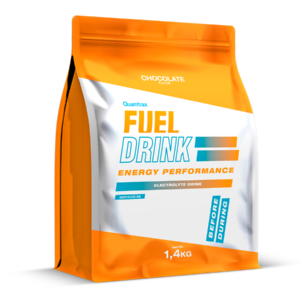 FUEL DRINK 1,4KG QUAMTRAX