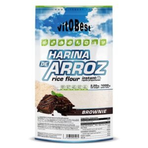 HARINA DE ARROZ VITOBEST