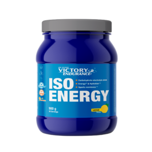 ISO ENERGY 900GR VICTORY ENDURANCE