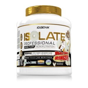 Proteina Isolate Professional IO Genix