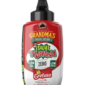 SALSA GRANDMA´S 290ML