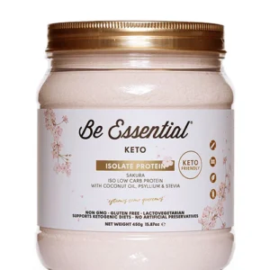 ISO KETO 500GR BE ESSENTIAL