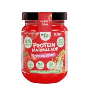 PROTEIN MARMALADE 170GR PROTELLA NUTRITION