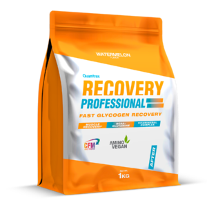 RECOVERY PROFESSIONAL 1KG QUAMTRAX