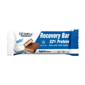 RECOVERY BAR WHEY PROTEIN VICTORY ENDURANCE