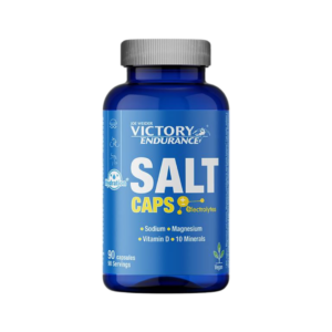 SALT 90 CAPS VICTOTY ENDURANCE