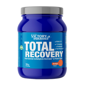 TOTAL RECOVERY 750GR VICTORY ENDURANCE