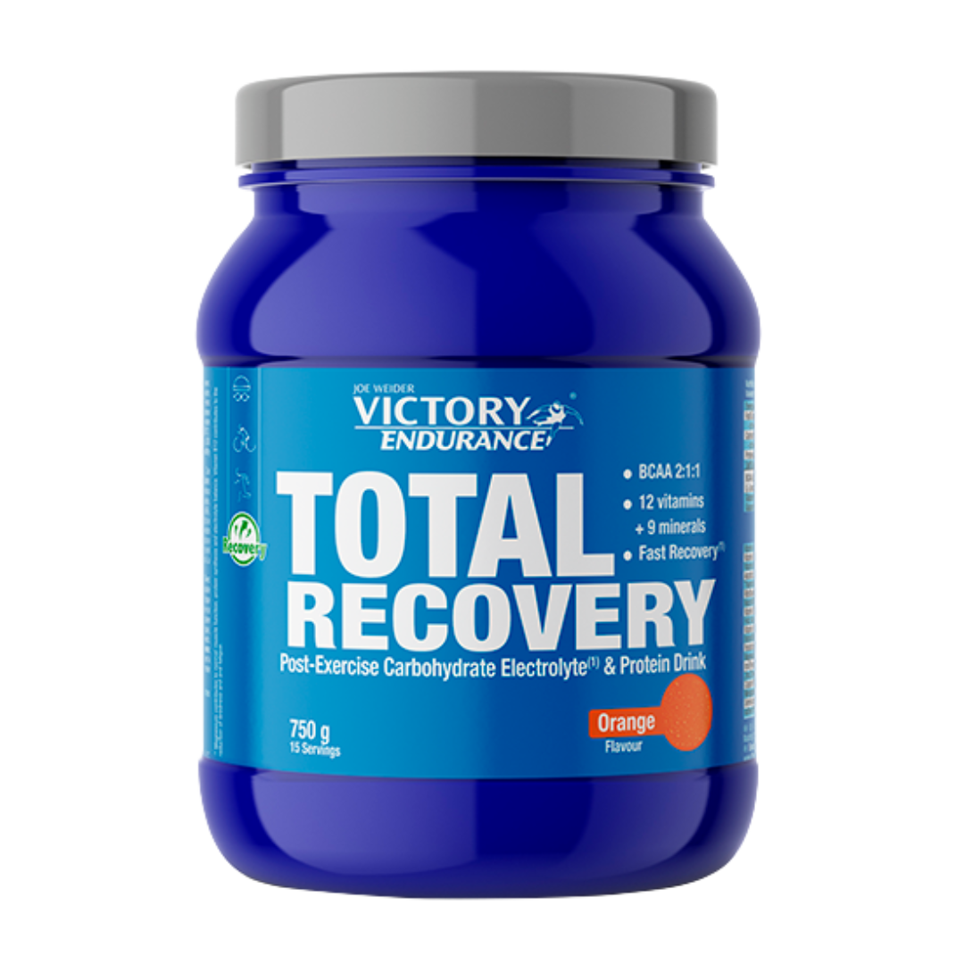 TOTAL RECOVERY 750GR VICTORY ENDURANCE