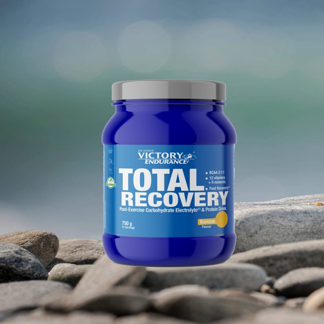 TOTAL RECOVERY 750GR VICTORY ENDURANCE - Imagen 3