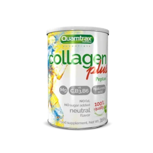 COLAGENO PLUS PEPTAN QUAMTRAX 350 GR