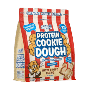 PROTEIN COOKIE DOUGH 1KG APPLIED NUTRITION