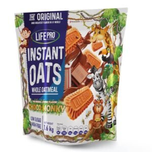 Instant Oats Premium Life Pro Fit Food 1.6kg