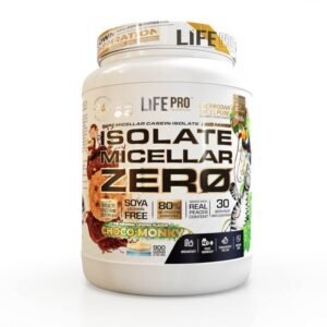 Life Pro Casein Iso Micellar 900g
