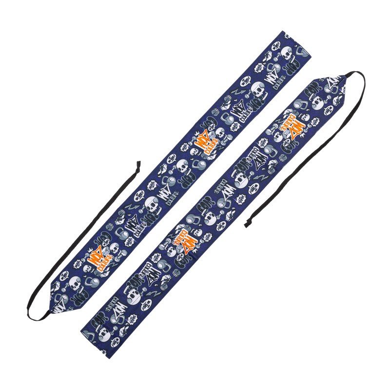 MUÑEQUERAS WOD CULTURE CARTOON - Imagen 3