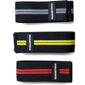 KNEE BAND RODILLERAS QUAMTRAX