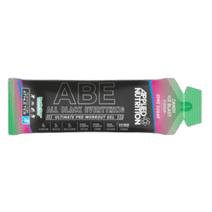 Gel pre-entrenamiento ABE