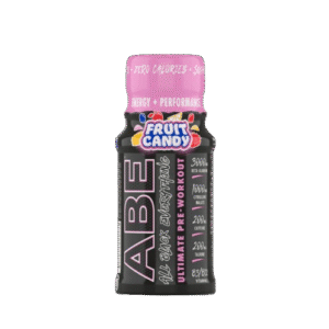ABE Ultimate Pre-Entrenamiento Shot 60 ml