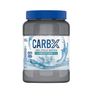 Carb-X 100% Ciclo-Dextrina1,2kg Applied Nutrition