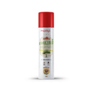 CooKing Barbacoa 250ml (Aceite en spray)