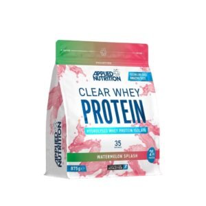 Proteina Clear Whey 875gr Applied Nutrition