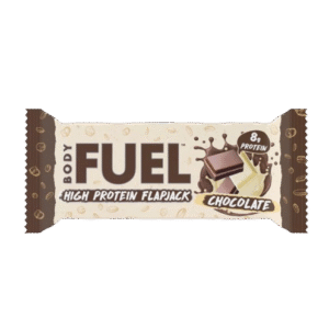 Body fuel high protein flapjack 40g