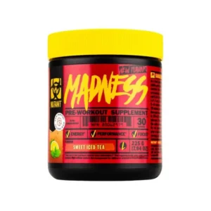 MADNESS 225G