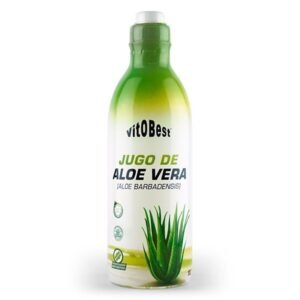 JUGO DE ALOE VERA 1L VITOBEST