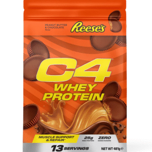 Proteina C4 Whey 875gr Cellucor