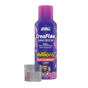 CreaFlow™ Pure Liquid Creatine 500 Ml