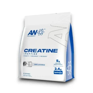 Creatina Monohidrato+Péptido 444 g Applied Nutrition