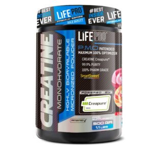 Life Pro Creatine Creapure® 500g