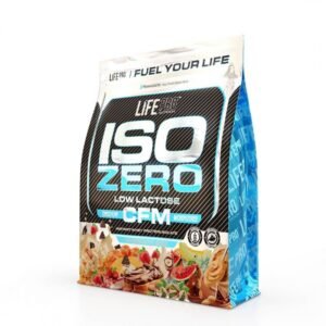 Life Pro Isolate Zero