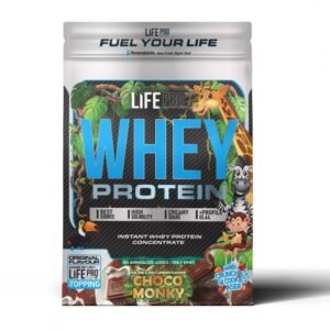 Life Pro Whey 2kg