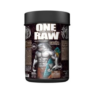 ONE RAW® CAFEÍNA 300 GR