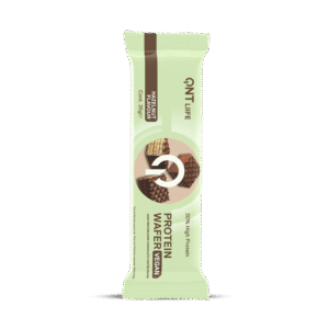 Vegan Protein Wafer Bar