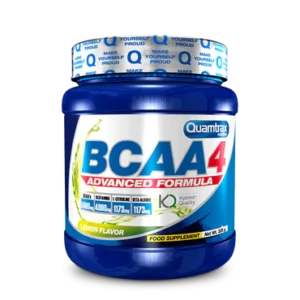 BCAA 4 Quamtrax 325gr