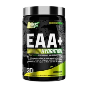 EAA+ Hydration 390G Nutrex