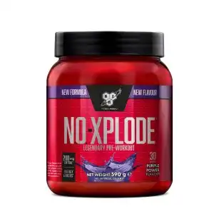 No explode 390gr