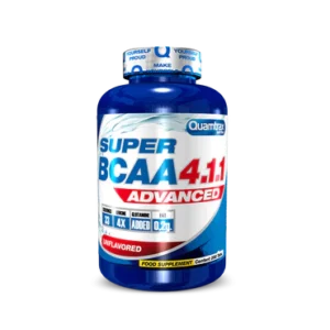 Super BCAA 4:1:1 Quamtrax 200 tab