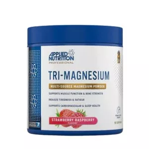 Tri Magnesium Powder 200gr Applied Nutrition