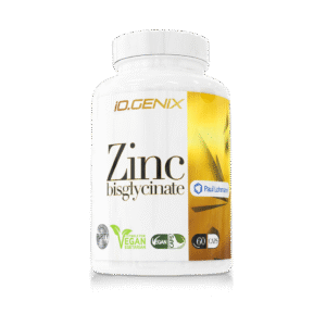 Zinc Bisglicinate IoGenix 60caps