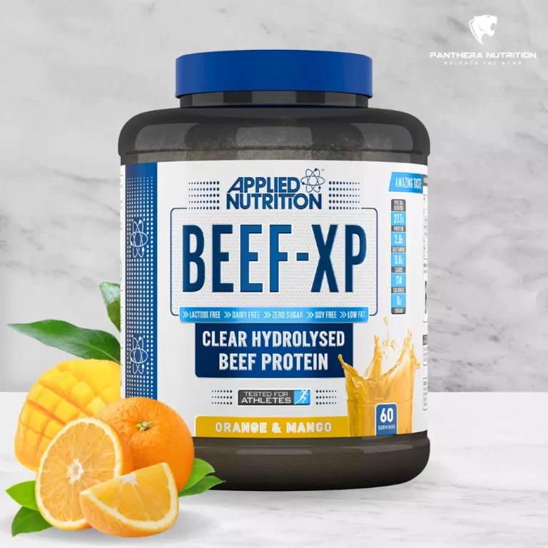 Beef -xp 1.8 kg - Imagen 4