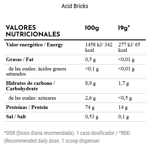 Moonstruck Glow 494gr - Imagen 2