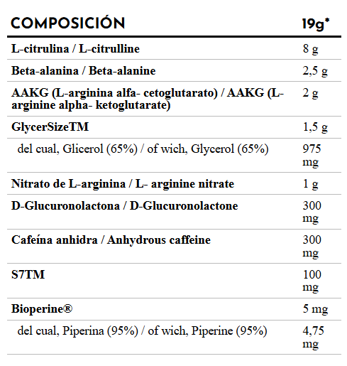 Moonstruck Glow 494gr - Imagen 3