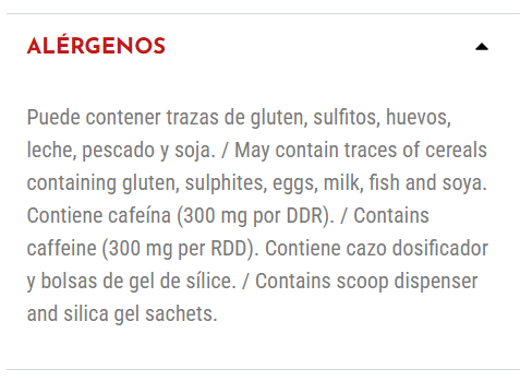 Moonstruck Glow 494gr - Imagen 5