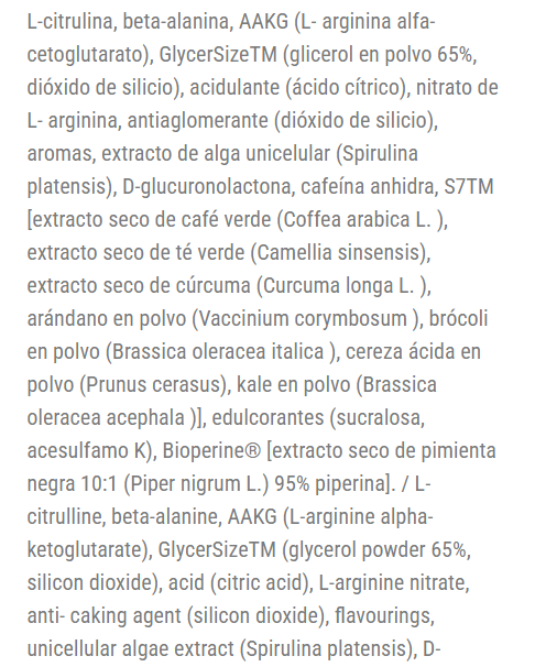 Moonstruck Glow 494gr - Imagen 4