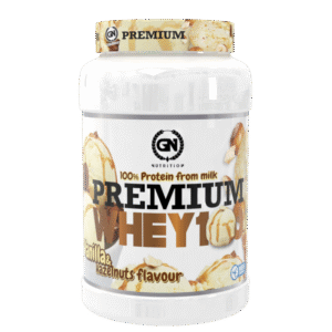 GN Nutrition Premium Whey 100% 1Kg