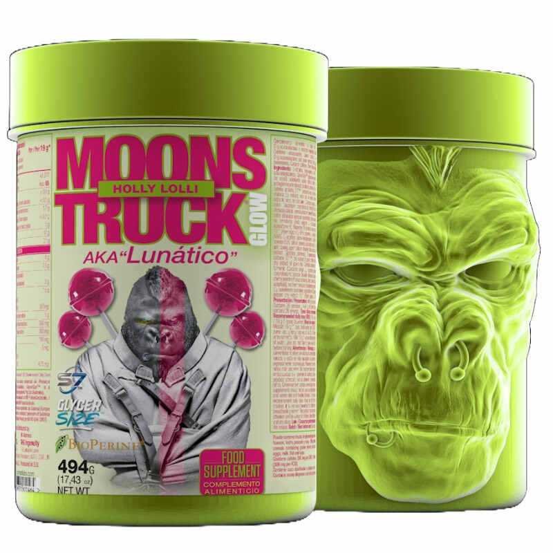 Moonstruck Glow 494gr